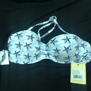 NEW Size Large 9-11 swim top